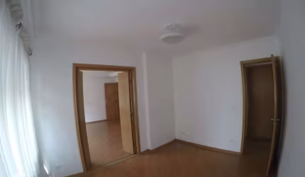 Apartamento com 3 quartos à venda na Rua Clélia, 250, Água Branca, São Paulo por R$ 630.000