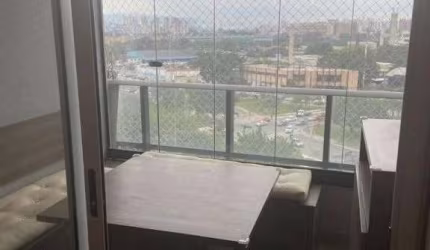 Apartamento com 2 quartos à venda na Rua Joseph Nigri, 147, Água Branca, São Paulo por R$ 901.000
