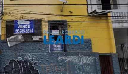 Terreno à venda na Avenida Francisco Matarazzo, 77, Perdizes, São Paulo por R$ 1.250.000