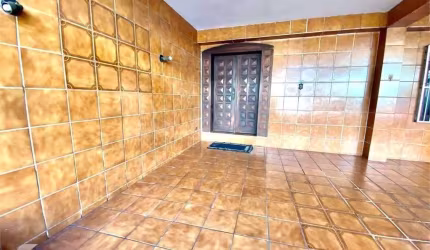 Casa com 4 quartos à venda na Rua Ouvidor Peleja, 429, Vila Mariana, São Paulo por R$ 1.300.000
