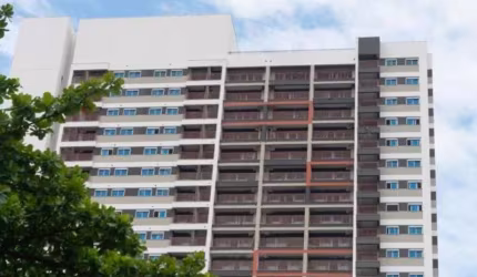 Apartamento com 2 quartos à venda na Rua Venâncio Aires, 930, Pompéia, São Paulo por R$ 650.000