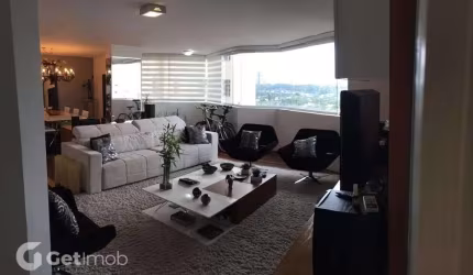 Apartamento com 4 quartos à venda na Rua João Ramalho, 136, Perdizes, São Paulo por R$ 1.850.000