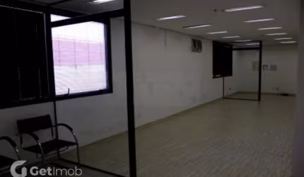 Sala comercial à venda na Rua Cotoxó, 303, Perdizes, São Paulo por R$ 740.000