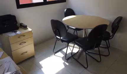 Sala comercial à venda na Rua Itapicuru, 613, Perdizes, São Paulo por R$ 450.000
