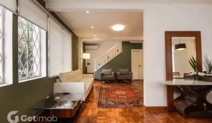Casa em condomínio fechado com 3 quartos à venda na Rua Cardoso de Almeida, 105, Perdizes, São Paulo por R$ 3.700.000