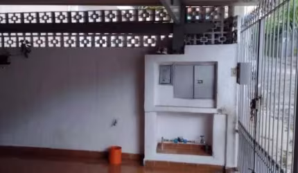 Casa com 3 quartos à venda na Rua Conceição da Barra, 56, Jardim São Paulo (Zona Norte), São Paulo por R$ 650.000