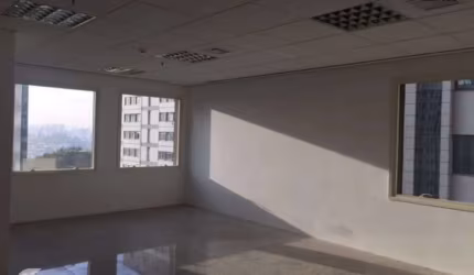 Sala comercial à venda na Avenida Angélica, 2491, Consolação, São Paulo por R$ 780.000