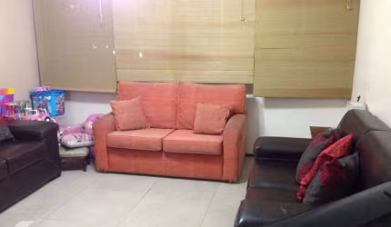 Apartamento com 2 quartos à venda na Rua Cardoso de Almeida, 411, Perdizes, São Paulo por R$ 960.000