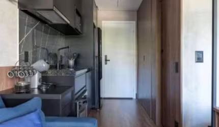 Apartamento com 1 quarto para alugar na Alameda Raja Gabaglia, 271, Vila Olímpia, São Paulo por R$ 4.000