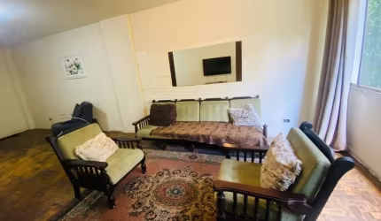 Apartamento com 2 quartos à venda na Rua Doutor Homem de Melo, 1142, Perdizes, São Paulo por R$ 850.000
