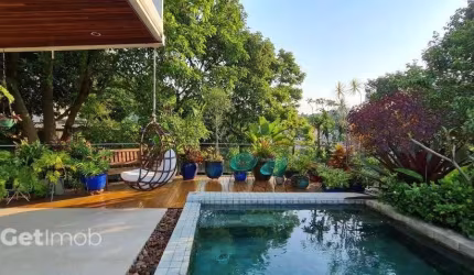 Casa com 4 quartos à venda na Rua Ponta Porã, 644, Vila Ipojuca, São Paulo por R$ 9.200.000
