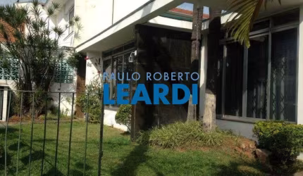 Casa à venda na Rua Alice Macuco Alves, 89, Vila Ida, São Paulo por R$ 2.300.000