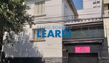 Casa à venda na Rua Doutor Augusto de Miranda, 1046, Pompéia, São Paulo por R$ 1.350.000