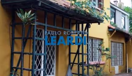 Casa à venda na Rua Atlântica, 481, Jardim Paulistano, São Paulo por R$ 9.000.000