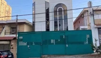 Ponto comercial à venda na Rua Manuel de Morais, 62, Vila Mariana, São Paulo por R$ 6.000.000