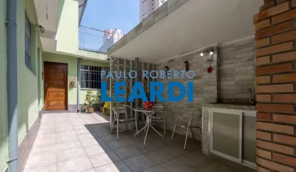 Casa à venda na Rua Agostinho Gomes, 3220, Ipiranga, São Paulo por R$ 800.000