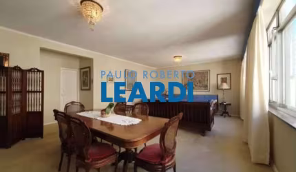 Apartamento à venda na Rua Manoel da Nóbrega, 547, Paraíso, São Paulo por R$ 1.615.000