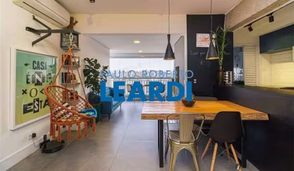 Apartamento à venda na Avenida Thomas Edison, 934, Barra Funda, São Paulo por R$ 1.200.000
