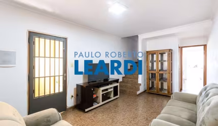 Casa à venda na Avenida Santa Inês, 860, Parque Mandaqui, São Paulo por R$ 920.000