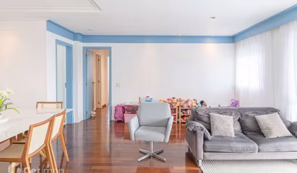 Apartamento com 3 quartos à venda na Rua Caraíbas, 533, Perdizes, São Paulo por R$ 1.700.000