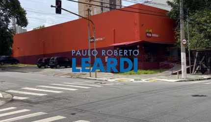 Ponto comercial à venda na Rua João Antônio de Oliveira, 1281, Mooca, São Paulo por R$ 4.700.000