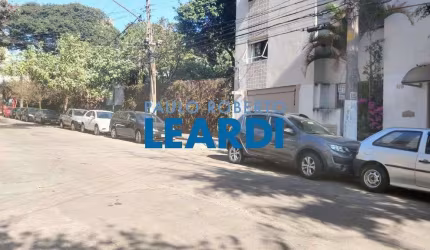 Terreno à venda na Rua Cotoxó, 163, Perdizes, São Paulo por R$ 3.600.000