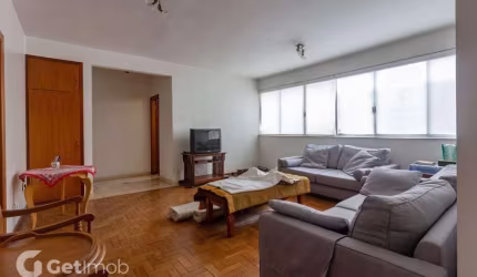 Apartamento com 2 quartos à venda na Rua Abílio Soares, 330, Paraíso, São Paulo por R$ 2.000.000