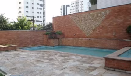 Apartamento com 4 quartos à venda na Alameda dos Guaramomis, 46, Planalto Paulista, São Paulo por R$ 2.450.000