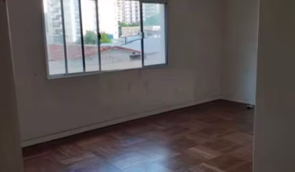 Apartamento com 3 quartos à venda na Avenida Chibarás, 436, Moema, São Paulo por R$ 870.000