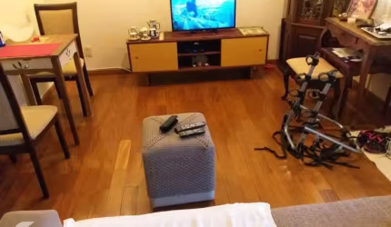 Apartamento com 2 quartos à venda na Rua Tuim, 501, Vila Uberabinha, São Paulo por R$ 1.030.000