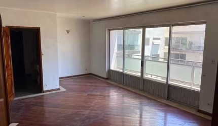 Apartamento com 2 quartos à venda na Alameda dos Arapanés, 390, Moema, São Paulo por R$ 1.250.000