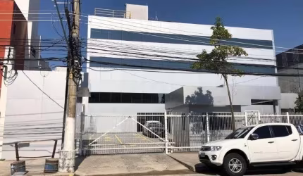 Prédio à venda na Inocêncio Tobias, 185, Parque Industrial Tomas Edson, São Paulo por R$ 17.000.000