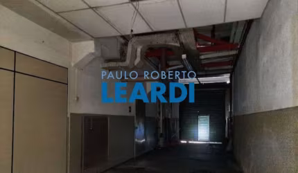 Ponto comercial à venda na Rua Heitor Peixoto, 681, Cambuci, São Paulo por R$ 18.500.000