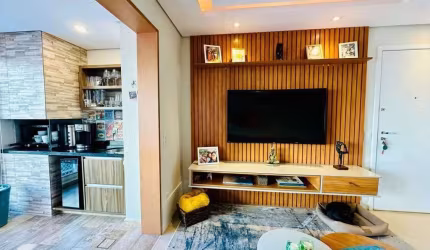 Apartamento com 3 quartos à venda na Rua Doutor Homem de Melo, 1180, Perdizes, São Paulo por R$ 1.480.000