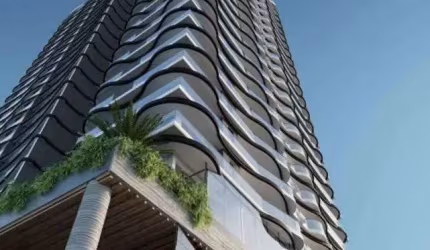 Apartamento com 2 quartos à venda na Alameda Mamoré, 481, Alphaville Centro Industrial e Empresarial/Alphaville., Barueri por R$ 1.900.000