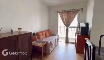 Apartamento com 2 quartos à venda na Rua Emílio Goeldi, 545, Lapa de Baixo, São Paulo por R$ 425.000