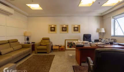 Sala comercial à venda na Rua Apinajés, 1100, Perdizes, São Paulo por R$ 1.980.000