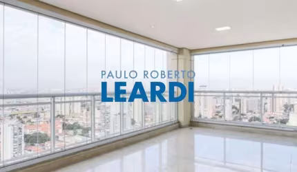 Cobertura à venda na Rua Cisplatina, 178, Ipiranga, São Paulo por R$ 6.495.000