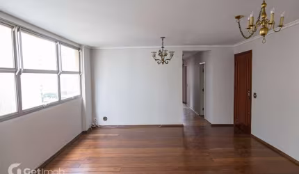 Apartamento com 3 quartos à venda na Avenida Angélica, 919, Santa Cecília, São Paulo por R$ 950.000