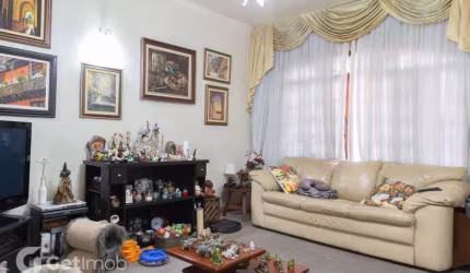 Casa com 3 quartos à venda na Rua Ytaipu, 195, Mirandópolis, São Paulo por R$ 1.450.000