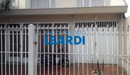 Casa à venda na Rua João Tibiriçá, 210, Lapa, São Paulo por R$ 1.500.000