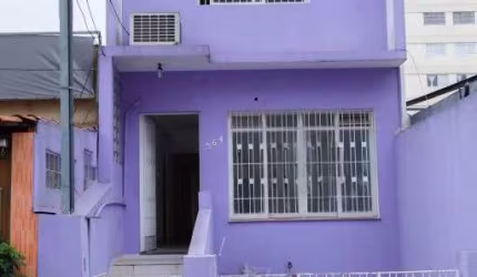 Casa à venda na Rua Tavares Bastos, 562, Perdizes, São Paulo por R$ 1.350.000