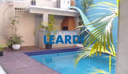 Casa à venda na Rua Vespasiano, 556, Vila Romana, São Paulo por R$ 3.500.000