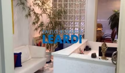 Ponto comercial à venda na Avenida Paulista, 1159, Jardim Paulista, São Paulo por R$ 540.000