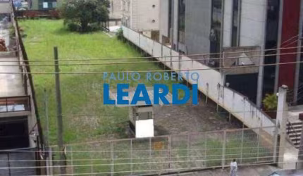 Terreno à venda na Rua Doutor Cândido Espinheira, 356, Perdizes, São Paulo por R$ 35.000.000