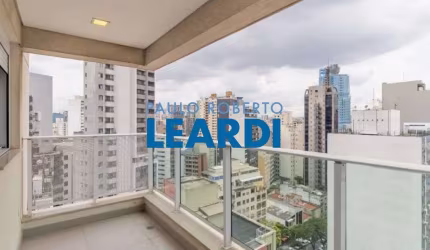 Apartamento à venda na Rua Aguiar de Barros, 66, Centro, São Paulo por R$ 685.000
