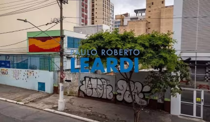 Terreno à venda na Rua Pedroso, 326, Bela Vista, São Paulo por R$ 2.300.000