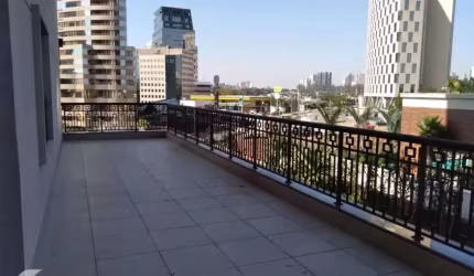 Cobertura à venda na Avenida Andrômeda, 162, Green Valley Alphaville, Barueri por R$ 5.200.000