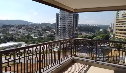 Cobertura à venda na Avenida Andrômeda, 162, Green Valley Alphaville, Barueri por R$ 5.200.000