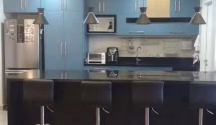 Apartamento com 3 quartos à venda na Rua Bonnard, 231, Alphaville Empresarial, Barueri por R$ 1.650.000